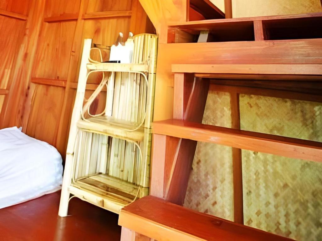 Herntai Resort Ban Mae La Noi Zewnętrze zdjęcie